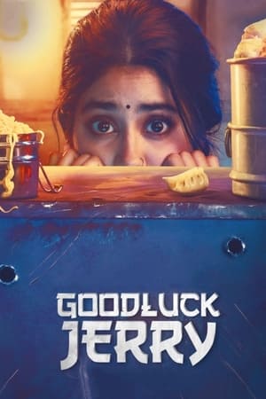 Good Luck Jerry 2022 Hindi Movie HDRip – 480p