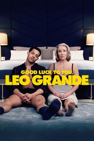 Good Luck to You, Leo Grande 2022 Hindi Dual Audio HDRip – 480p