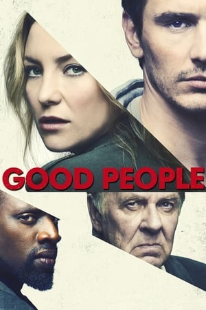 Good People 2014 Hindi Dual Audio BluRay 290MB