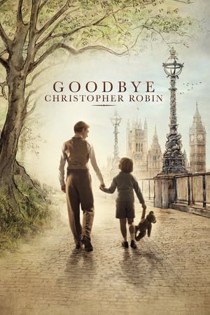 Goodbye Christopher Robin (2017) Dual Audio Hindi [ESubs] ORG Full Movie Bluray - 930MB