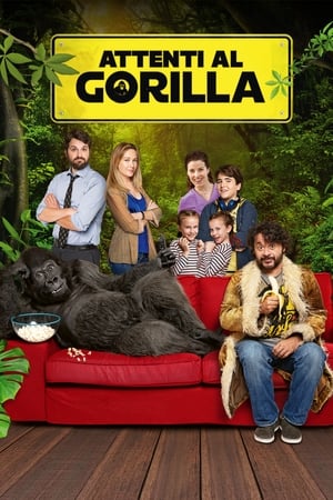 Gorilla 2019 (Hindi – Tamil) Dual Audio UnCut HDRip 360MB
