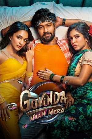 Govinda Naam Mera (2022) Hindi Movie HDRip – 480p