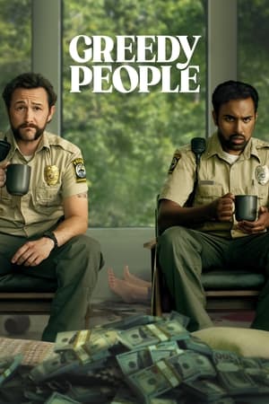 Greedy People (2024) Hindi Dual Audio HDRip – 720p – 480p