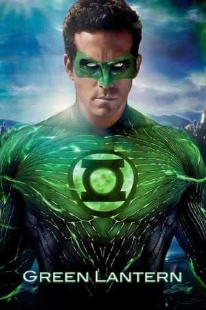 Green Lantern (2011) Hindi Dual Audio BluRay [850MB] ESubs