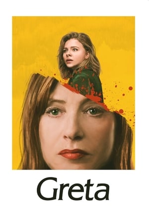 Greta (2018) Hindi Dual Audio BluRay 320MB