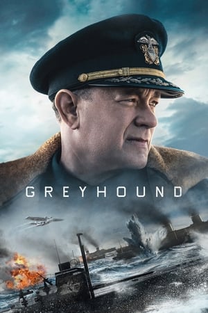 Greyhound 2020 Movie (English) HDRip & 480p