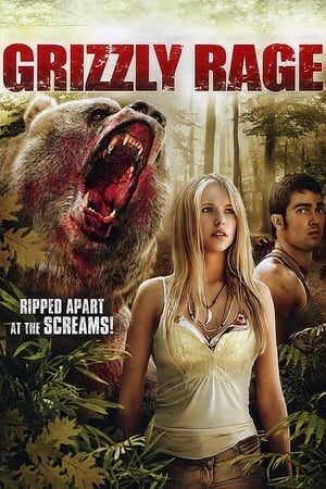 Grizzly Rage 2007 Hindi Dual Audio WebRip 290MB