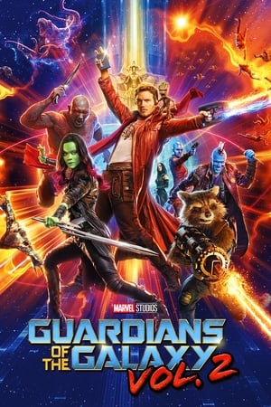Guardians of the Galaxy Vol.2 (2017) Movie HDCAM [350MB] Download