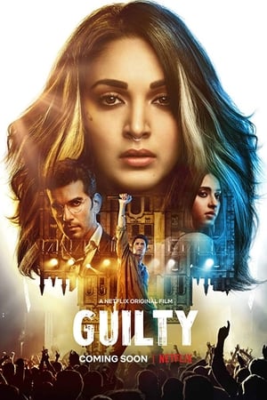 Guilty 2020 Hindi Movie HDRip x264 [1.1GB]