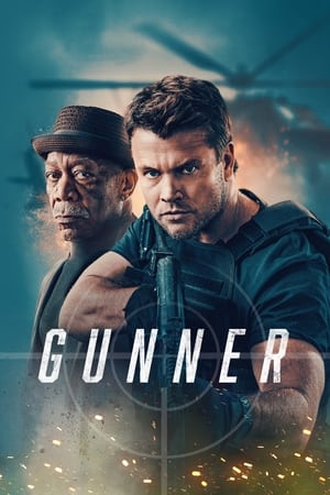 Gunner 2024 Hindi Dual Audio HDRip – 720p – 480p