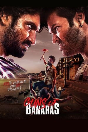 Guns of Banaras (2020) Hindi Movie HDRip – [350MB]