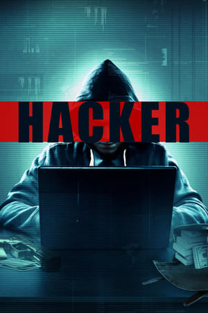 Hacker 2016 Hindi Dual Audio HDRip [950MB]