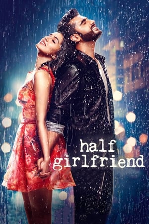 Half Girlfriend (2017) Hindi Movie BluRay Hevc [700MB]