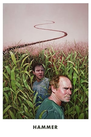 Hammer (2019) Hindi Dual Audio HDRip – – 480p