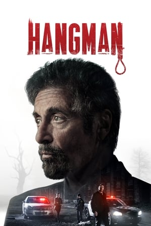 Hangman 2017 Movie Web-DL [300MB] Download