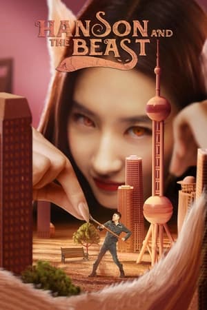 Hanson and the Beast (2017) Hindi Dual Audio Web-DL [1GB]