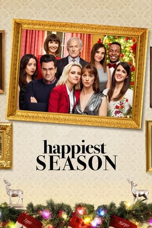 Happiest Season (2021) Hindi Dual Audio HDRip [960MB]