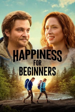 Happiness for Beginners 2023 Hindi Dual Audio HDRip – 480p