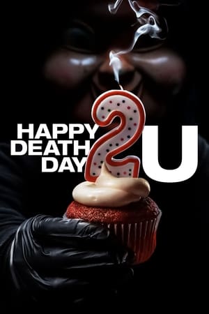 Happy Death Day 2U (2019) Hindi Dual Audio HDRip 400MB