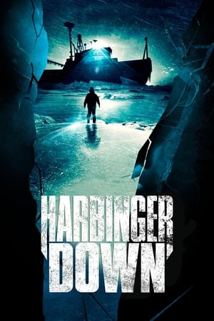 Harbinger Down (2015) Dual Audio Hindi Full Movie BluRay - 840MB