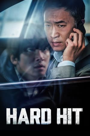 Hard Hit (2021) Hindi Dual Audio HDRip 300MB