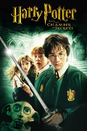 Harry Potter and the Chamber of Secrets 2002 Hindi Dubbed Bluray [1.0GB] Download