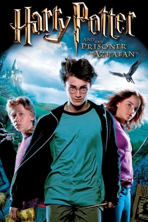 Harry Potter and the Prisoner of Azkaban 2004 Hindi Dubbed Bluray [1.0GB] Download