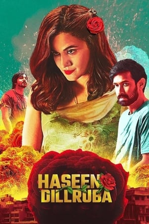 Haseen Dillruba (2021) Hindi Movie HDRip x264 [1.3GB]