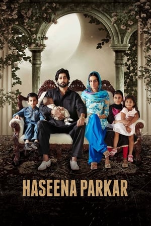 Haseena Parkar (2017) 370MB Full Movie DVDRip Download
