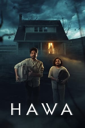 Hawa 2023 Punjabi HDRip – 480p