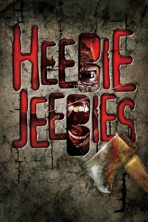 Heebie Jeebies (2013) Hindi Dual Audio BluRay [650MB]