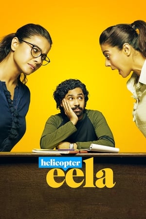Helicopter Eela (2018) Movie Hindi HDRip x264 [750MB]