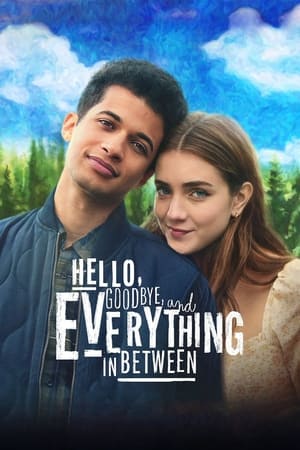 Hello, Goodbye, and Everything In Between (2022) Hindi Dual Audio HDRip – 480p