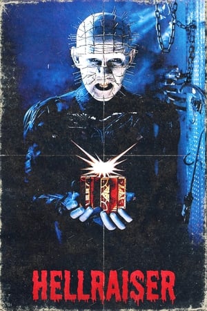 Hellraiser 1987 300MB Hindi Dubbed BRRip Download
