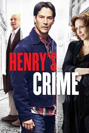 Henry’s Crime (2010) Hindi Dual Audio HDRip – 480p