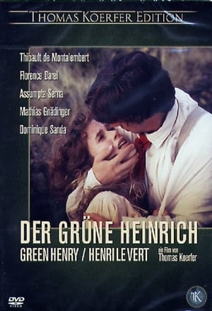 Henry’s Romance 1993 Hindi Dual Audio DVDRip 350MB