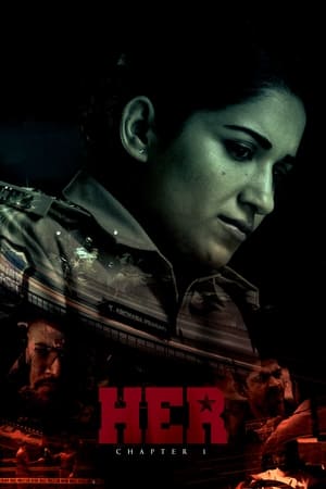 Her – Chapter 1 (2023) (Hindi – Tamil) Dual Audio UnCut HDRip – 480p