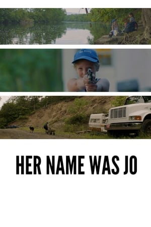 Her Name Was Jo 2020 Hindi (Fan Dub) Dual Audio WebRip [940MB]