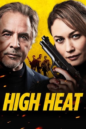High Heat 2022 Hindi Dual Audio HDRip – 480p