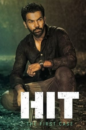 Hit the First Case (2022) Hindi Movie Pre-DVDRip – 480p