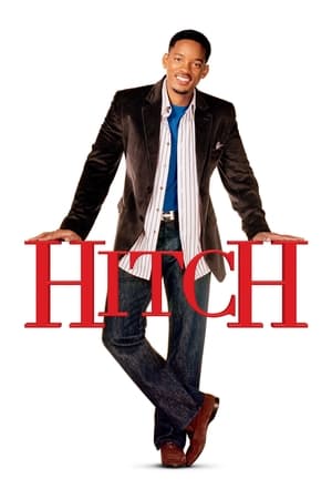 Hitch (2005) Hindi Dual Audio BluRay [900MB]