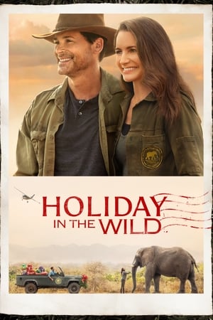 Holiday In The Wild 2019 Hindi Dual Audio Web-DL 300MB