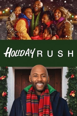 Holiday Rush 2019 Hindi Dual Audio Web-DL [890MB]