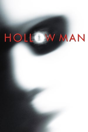 Hollow Man (2000) Hindi Dual Audio BluRay 330MB