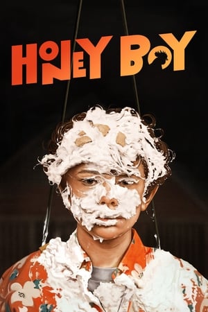 Honey Boy 2019 Hindi Dual Audio BluRay 300MB