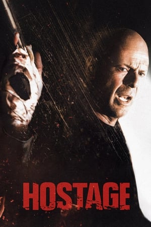 Hostage 2005 Hindi Dual Audio BluRay [1GB]