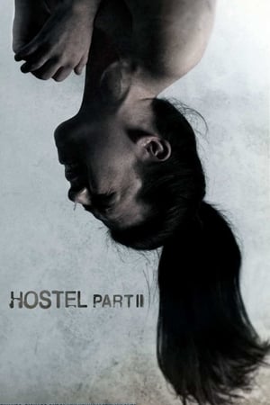 Hostel Part II 2007 Hindi Dual Audio BluRay [840MB]