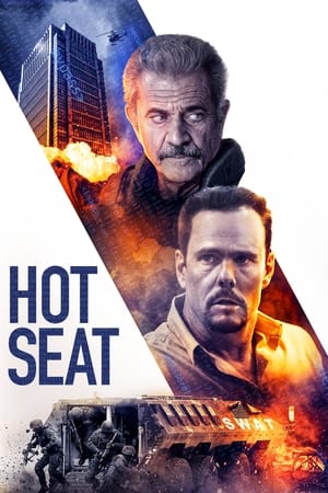 Hot Seat 2022 Hindi Dual Audio HDRip – 480p