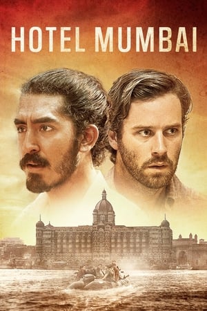 Hotel Mumbai (2018) Hindi (Original) Dual Audio HDRip 400MB
