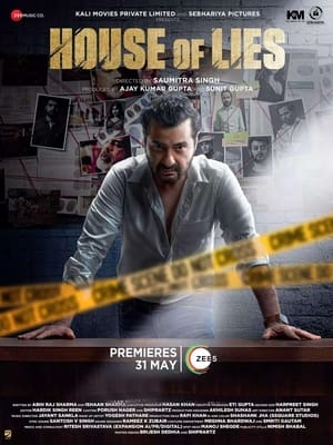 House of Lies 2024 Hindi HDRip – 480p – 1080p